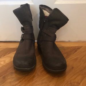 UGG winter boots
